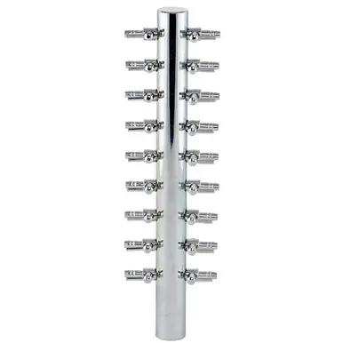18 Outlets Distribution Manifold - AquaCave