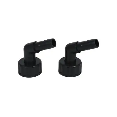 EcoPlus 1/4 HP Chiller Fitting Kit