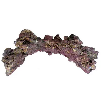 CaribSea LifeRock Large Arch 18"