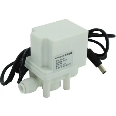 Smart ATO Solenoid for Reverse Osmosis - AutoAqua