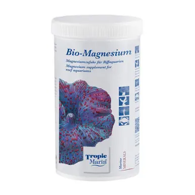 Tropic Marin BIO-MAGNESIUM, 16 oz.