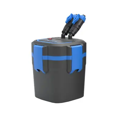 JBJ Reaction Pro 2 RPC-100 Canister Filter