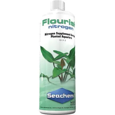 Seachem Flourish Nitrogen 500ml