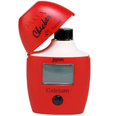 Hanna HI758 Marine Calcium Checker - Hanna Instruments