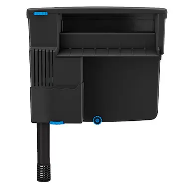 Tidal 110 Aquarium Power Filter - Seachem
