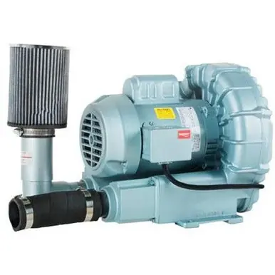 S53 Sweetwater Regenerative Blower 2.5HP