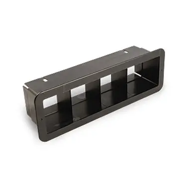 Teco Conveyor Extension Piece - TECO us