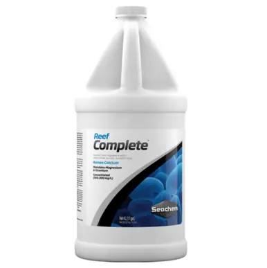 Seachem Reef Complete, 4 liter