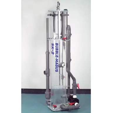 Bubble Magus SK-2 Commercial Protein Skimmer