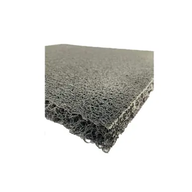 Lifegard Aquamesh Progressive Filter Media 19.5"x24" GREY Stage 4