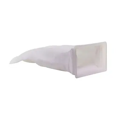 Eshopps Rectangular Bags, 3 pack