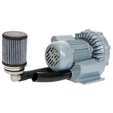 Whitewater WW-10 Regenerative Blower