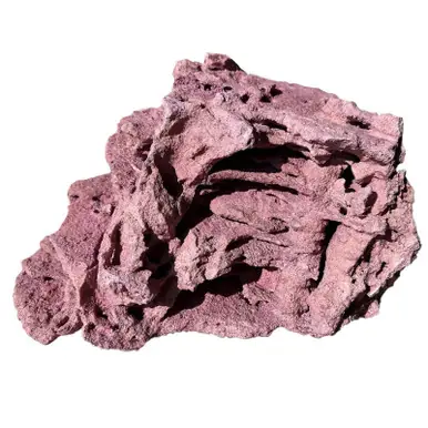 Marco Rock Coralline Hybrid Rock, 40 lbs. - Marco Rocks