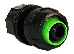 Python Female Connector - Python Products