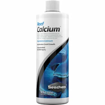 Seachem Reef Calcium, 500 ml.