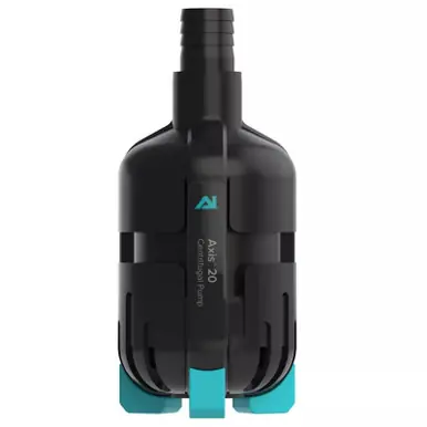 AquaIllumination Axis 20 Centrifugal Pump (185 GPH) - Aqua Illuminations