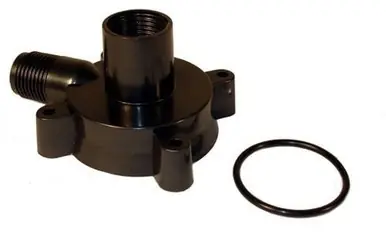 Replacement Volute for Supreme Mag-Drive 9.5
