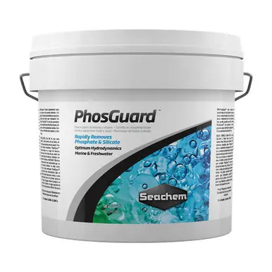 Seachem PhosGuard, 4 Liters
