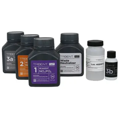 Neptune Trident NP: 2-month Kit