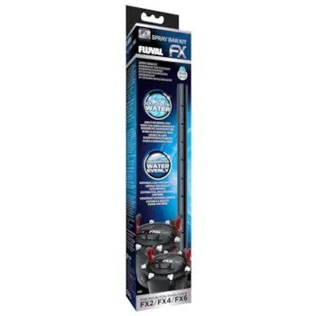 Fluval FX Spray Bar Kit