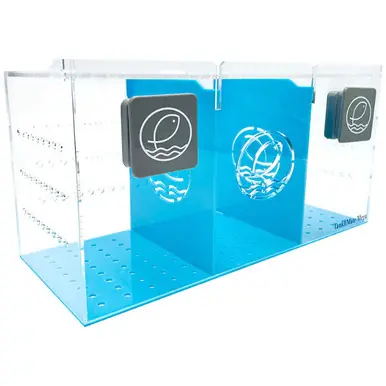 Eshopps TankliMate Mega Acclimation Box, 12"x5"x6"
