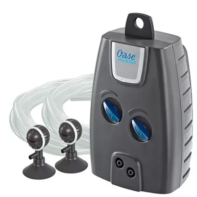 Oase OxyMax 400 Air Pump