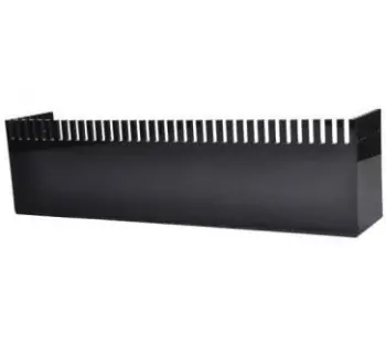 DISCONTINUED - Internal Overflow Box 2,400GPH, 18.25"W x 3.75"D x 5"