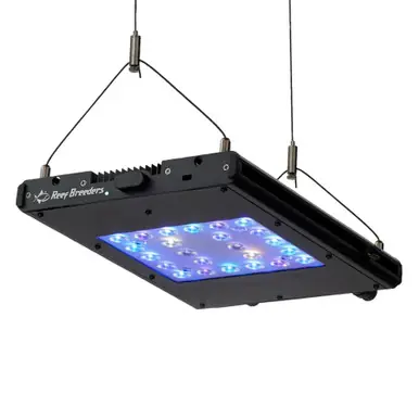 ReefBreeders Meridian 11 LED Fixture