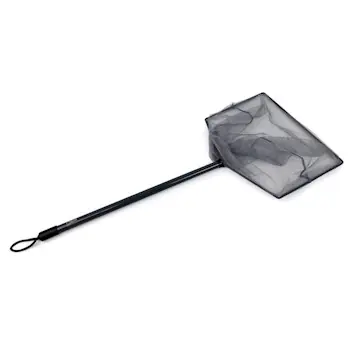 SR Aquaristik Aquarium Net 10" x 7"