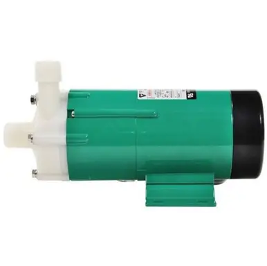 Iwaki MD-30RLT Water Pump, Japanese Motor