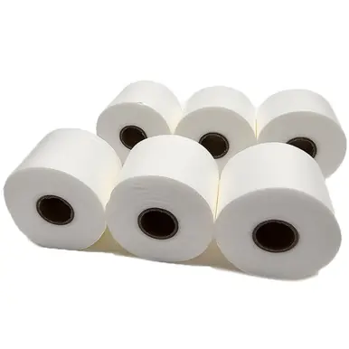 IM AUQA Gadget - NUVO Roller Replacement Roll 200 Micron - Midsize/Fullsize - 6pk