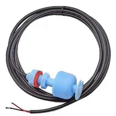 Simplicity Float Switch Kit for Dosing Container (1-Pack)