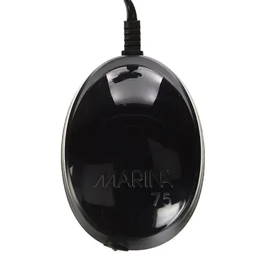 Hagen Marina 75 Aquarium Air Pump - Fluval