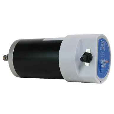 Gryphon C-40 Motor 110V with End Cap, Switch and Cord
