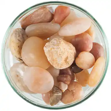 Caribsea Super Naturals - Jelly Beans 20 lbs.