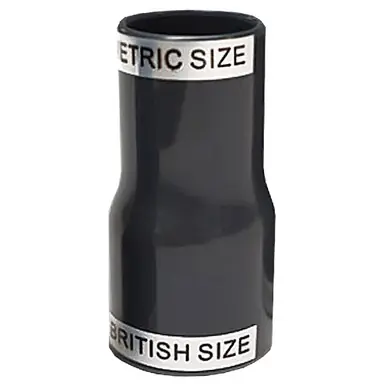 40mm to 1-1/4" PVC Adapter
