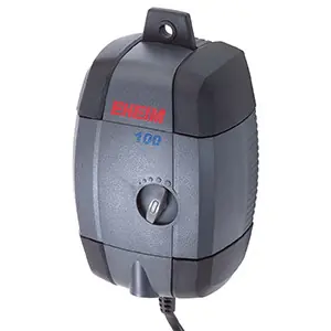 Eheim Aquarium Air Pump 100
