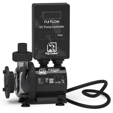 Fiji Cube - Fiji Flow 550DC water pump with controller