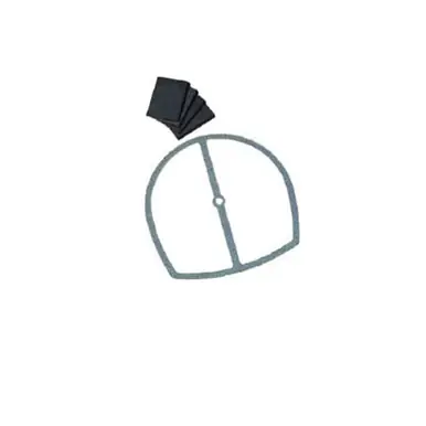 Replacement Vane Set for AQ20 / AQ33 Sweetwater Rotary Vane Compressors