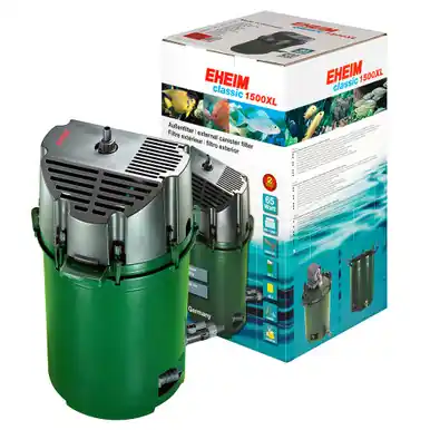 Eheim Classic External Canister Filter 2262