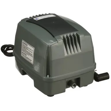 Blue Diamond ET400 Linear Air Pump