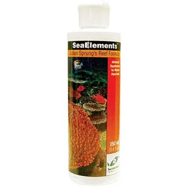 Two Little Fishes SeaElements 250ml. - Two Little Fishies