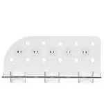 Skimz Frag Holding Tray, Holds 16 plugs hole (20 Plugs Included)