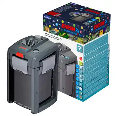 Eheim Professionel 5e 350 Canister Filter