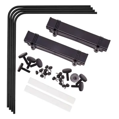 ReefBreeders Meridian Edge / Side of Tank Mount
