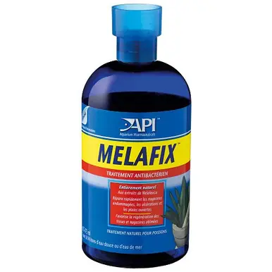 API Melafix Medication , 16 oz.