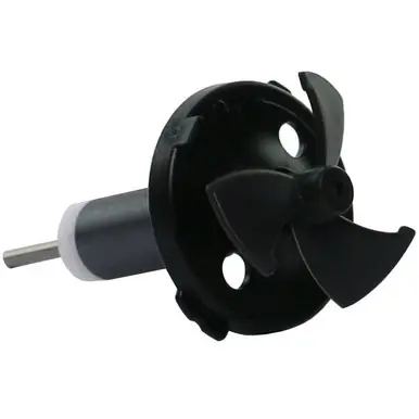 Replacement Impeller for Sicce XStream SDC WIFI Controllable Propeller Pump, 270 - 2250 GPH