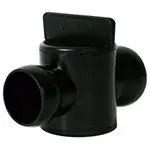 1/2" Loc-Line In-Line Valve