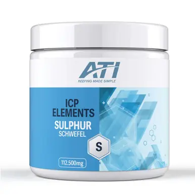 ATI ICP Element Sulfur - 500 g