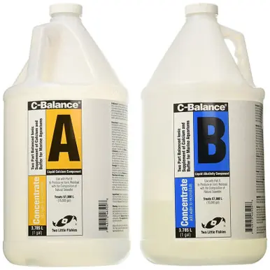C-Balance by Two Little Fishes, 2 x 1 gal.